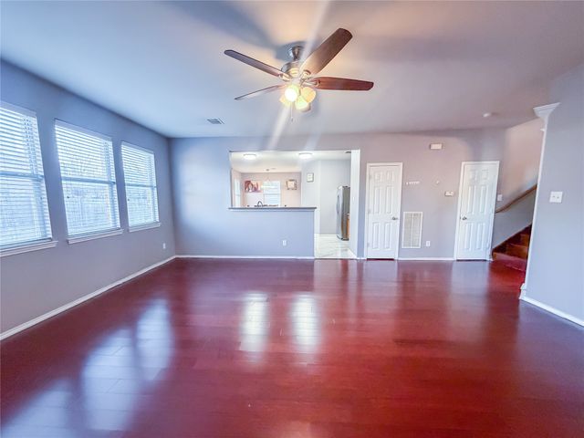 5424 Sonoma Drive, Fort Worth, TX 76244