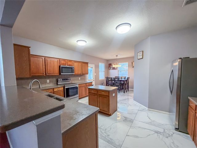 5424 Sonoma Drive, Fort Worth, TX 76244