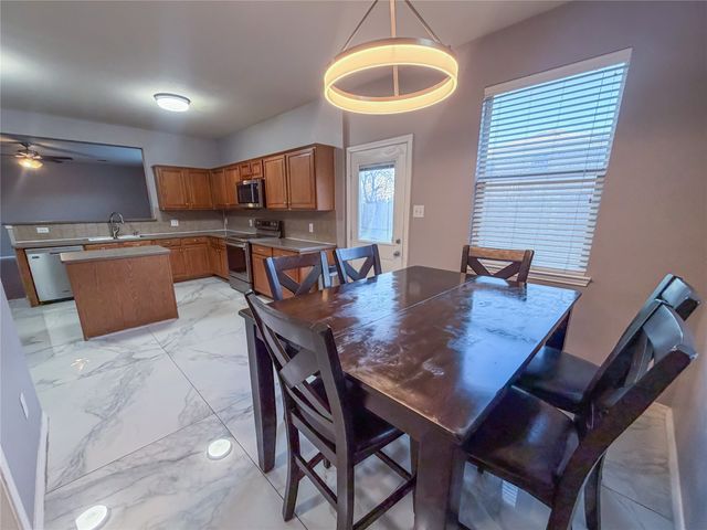 5424 Sonoma Drive, Fort Worth, TX 76244