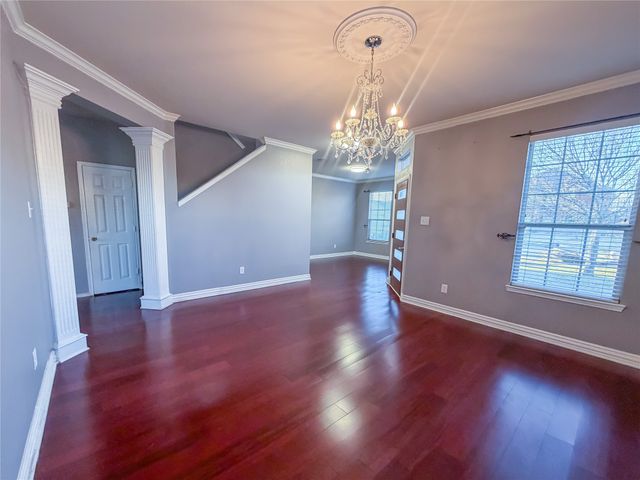 5424 Sonoma Drive, Fort Worth, TX 76244