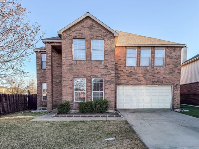 5424 Sonoma Drive, Fort Worth, TX 76244