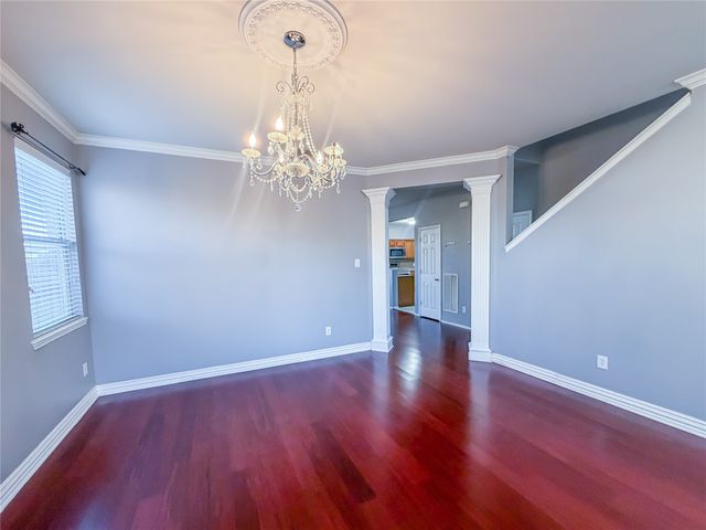 5424 Sonoma Drive, Fort Worth, TX 76244