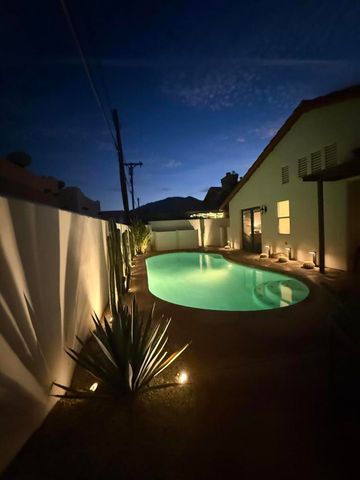 52770 Avenida Carranza, La Quinta, CA 92253