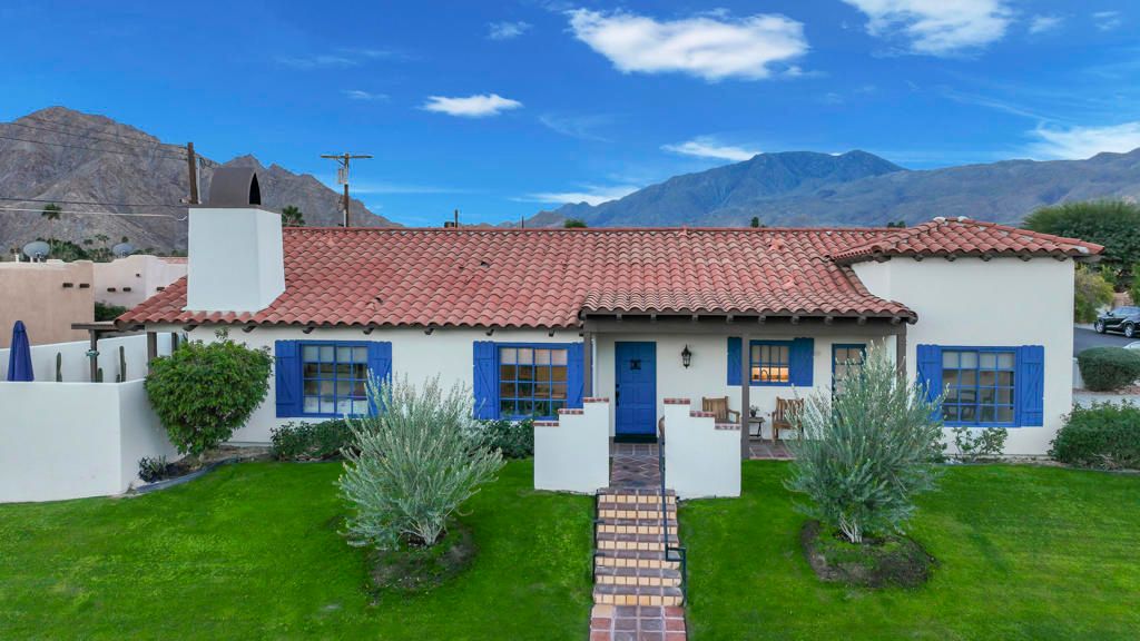 52770 Avenida Carranza, La Quinta, CA 92253