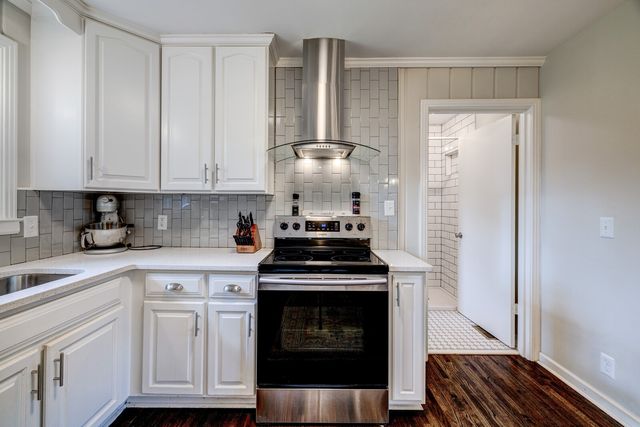 6502 Premier Dr, Nashville, TN 37209