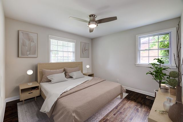 6502 Premier Dr, Nashville, TN 37209