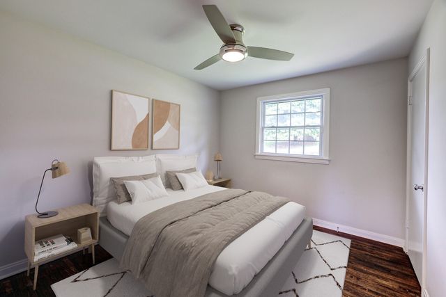 6502 Premier Dr, Nashville, TN 37209