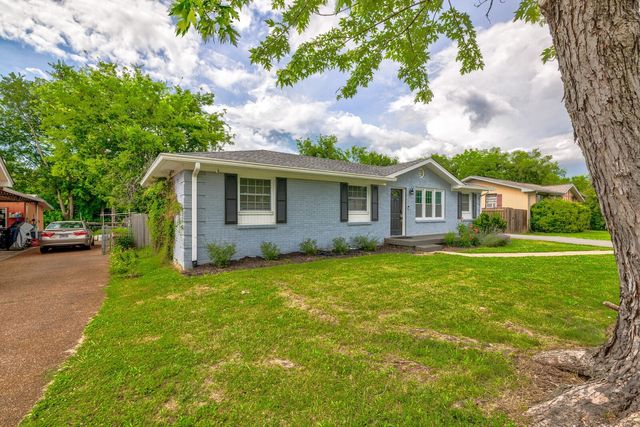 6502 Premier Dr, Nashville, TN 37209