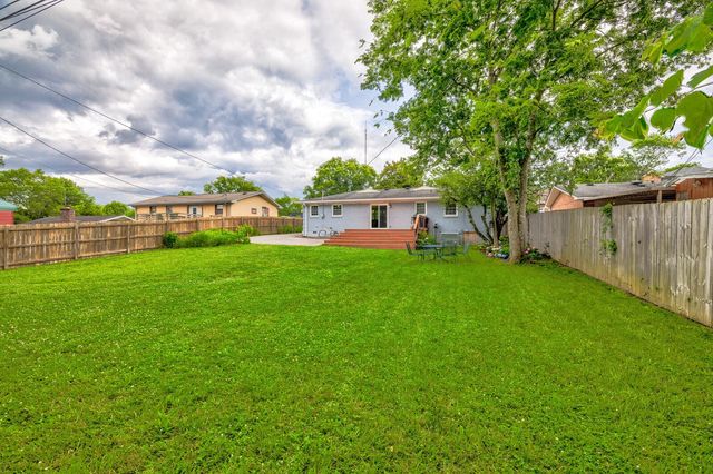 6502 Premier Dr, Nashville, TN 37209