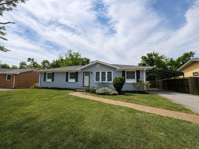 6502 Premier Dr, Nashville, TN 37209
