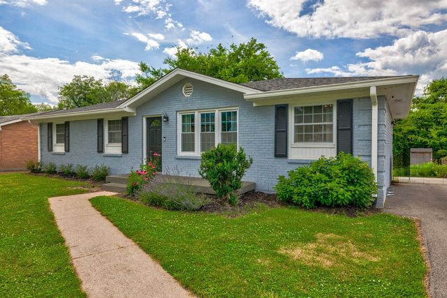 6502 Premier Dr, Nashville, TN 37209