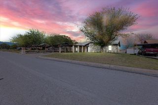 606 S College Avenue, Eastland, TX 76448