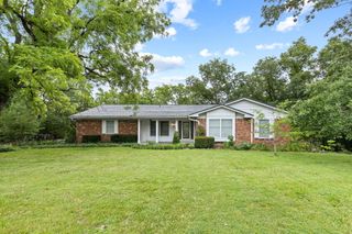 7100 N SYCAMORE, Rocheport, MO 65279