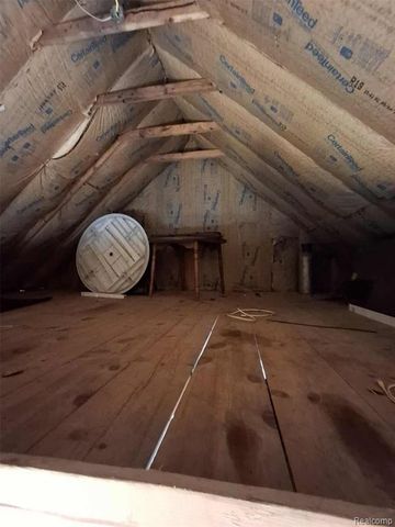 12090 Cape Breton Drive, Canadian Lakes, MI 49346