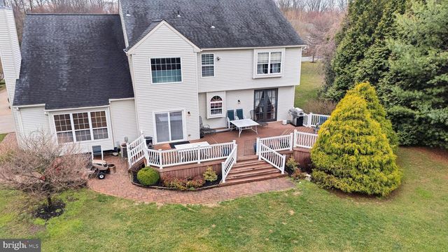 185 JOCKEY HOLLOW RUN, Woolwich Twp, NJ 08085
