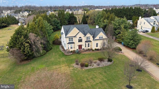 185 JOCKEY HOLLOW RUN, Woolwich Twp, NJ 08085