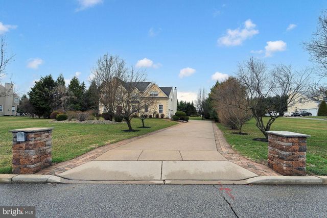 185 JOCKEY HOLLOW RUN, Woolwich Twp, NJ 08085