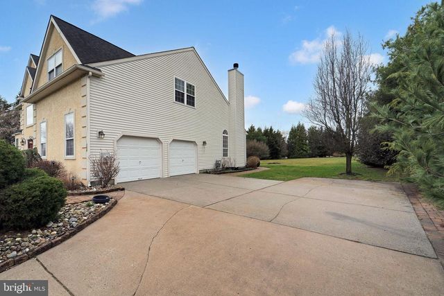 185 JOCKEY HOLLOW RUN, Woolwich Twp, NJ 08085