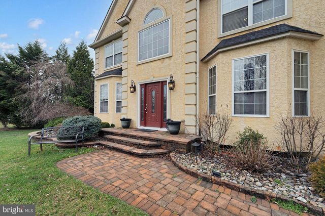 185 JOCKEY HOLLOW RUN, Woolwich Twp, NJ 08085