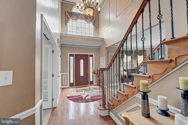 185 JOCKEY HOLLOW RUN, Woolwich Twp, NJ 08085