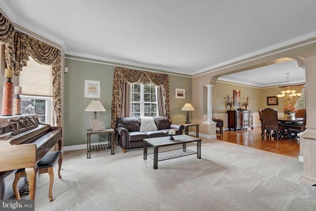185 JOCKEY HOLLOW RUN, Woolwich Twp, NJ 08085
