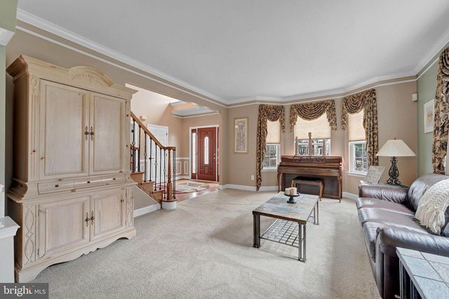 185 JOCKEY HOLLOW RUN, Woolwich Twp, NJ 08085