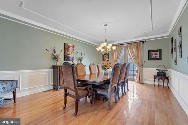 185 JOCKEY HOLLOW RUN, Woolwich Twp, NJ 08085