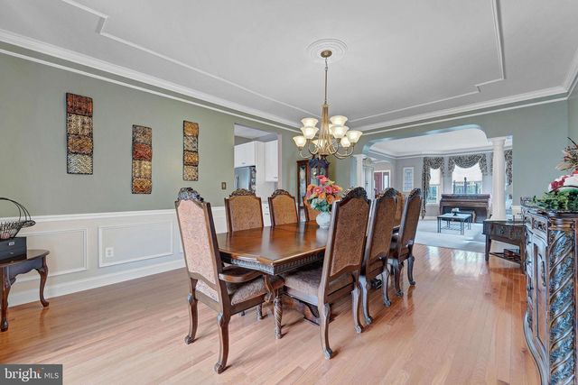 185 JOCKEY HOLLOW RUN, Woolwich Twp, NJ 08085