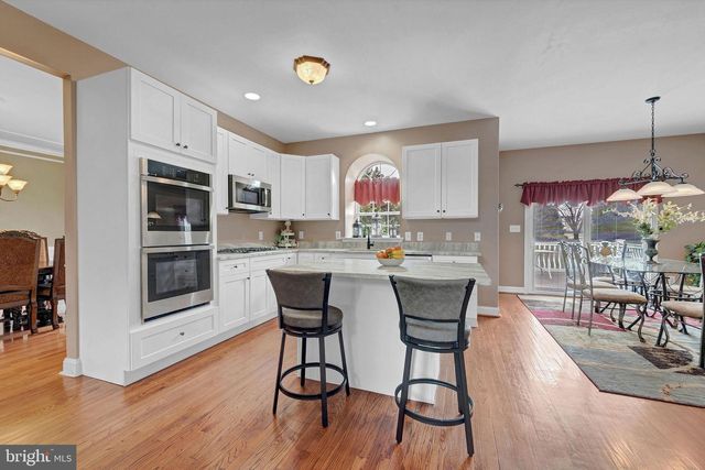 185 JOCKEY HOLLOW RUN, Woolwich Twp, NJ 08085