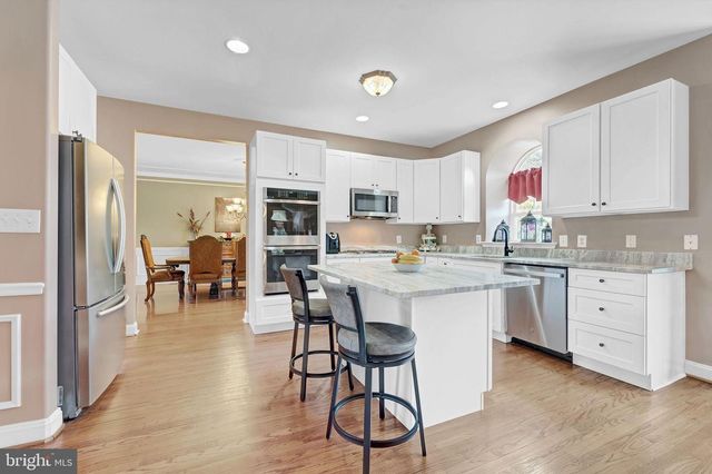 185 JOCKEY HOLLOW RUN, Woolwich Twp, NJ 08085