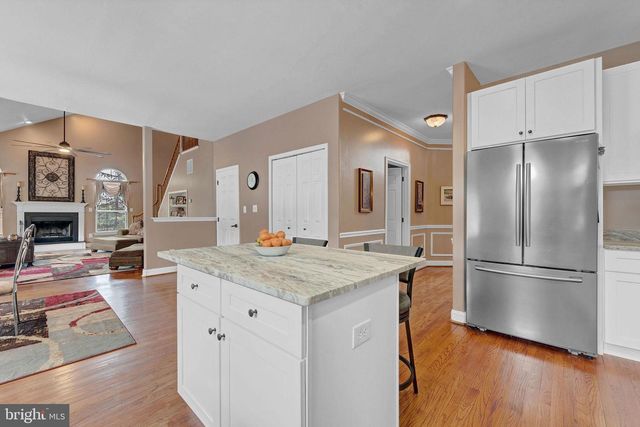 185 JOCKEY HOLLOW RUN, Woolwich Twp, NJ 08085