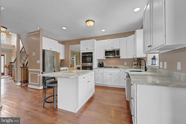 185 JOCKEY HOLLOW RUN, Woolwich Twp, NJ 08085