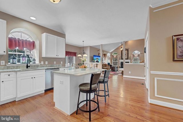 185 JOCKEY HOLLOW RUN, Woolwich Twp, NJ 08085
