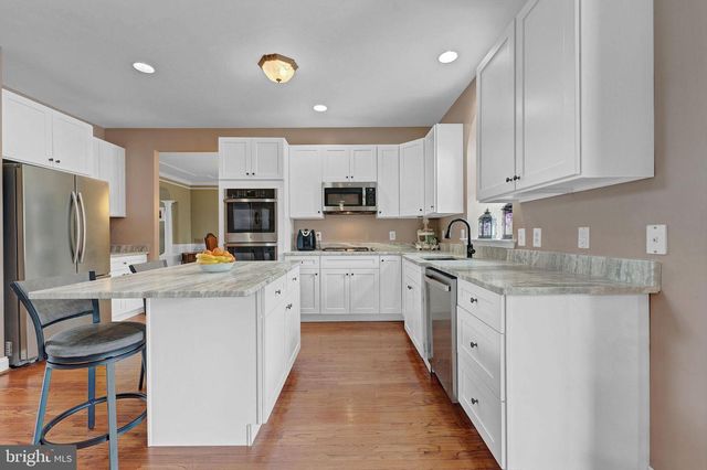 185 JOCKEY HOLLOW RUN, Woolwich Twp, NJ 08085