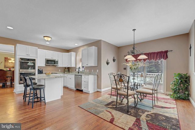 185 JOCKEY HOLLOW RUN, Woolwich Twp, NJ 08085