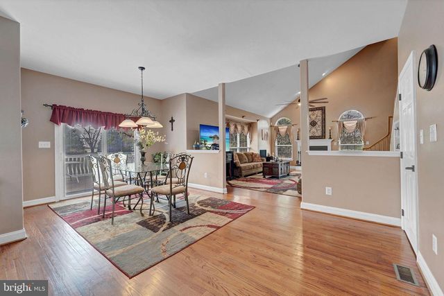 185 JOCKEY HOLLOW RUN, Woolwich Twp, NJ 08085