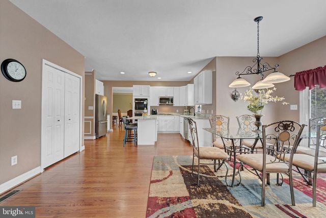 185 JOCKEY HOLLOW RUN, Woolwich Twp, NJ 08085