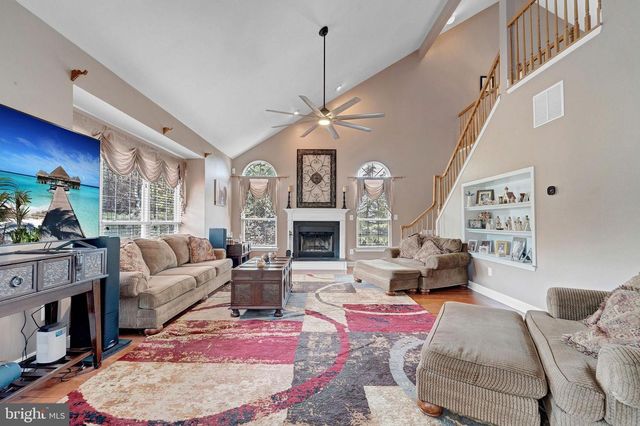 185 JOCKEY HOLLOW RUN, Woolwich Twp, NJ 08085