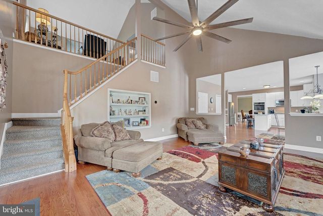 185 JOCKEY HOLLOW RUN, Woolwich Twp, NJ 08085