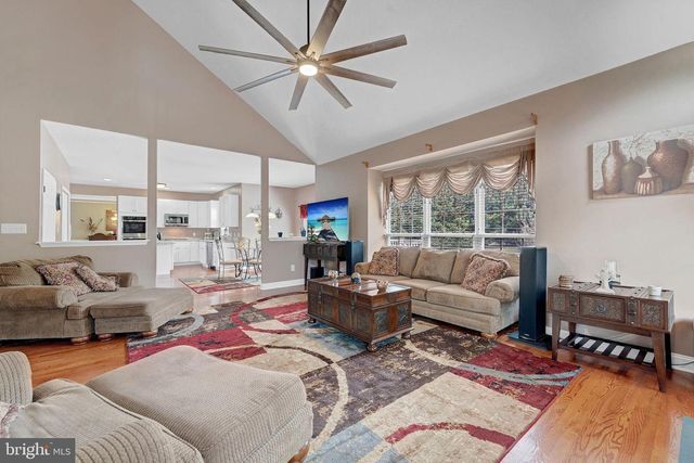 185 JOCKEY HOLLOW RUN, Woolwich Twp, NJ 08085