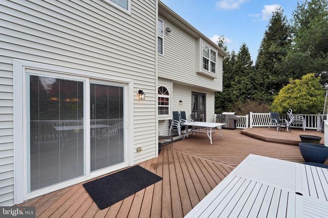 185 JOCKEY HOLLOW RUN, Woolwich Twp, NJ 08085