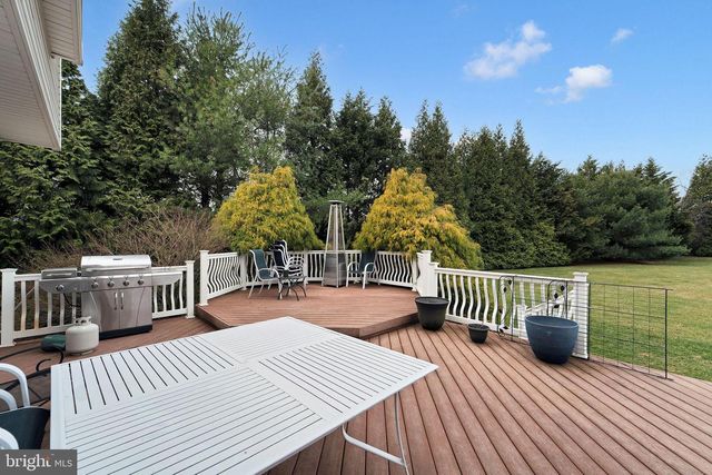 185 JOCKEY HOLLOW RUN, Woolwich Twp, NJ 08085
