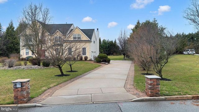 185 JOCKEY HOLLOW RUN, Woolwich Twp, NJ 08085
