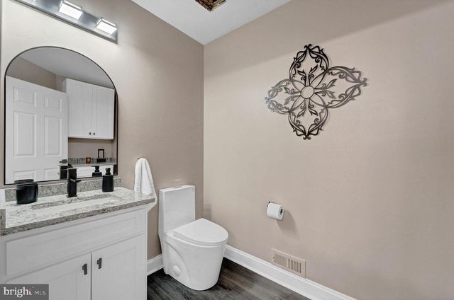 185 JOCKEY HOLLOW RUN, Woolwich Twp, NJ 08085