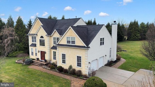 185 JOCKEY HOLLOW RUN, Woolwich Twp, NJ 08085