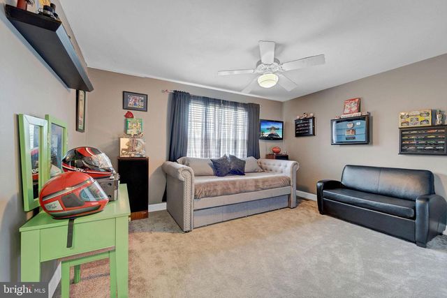 185 JOCKEY HOLLOW RUN, Woolwich Twp, NJ 08085