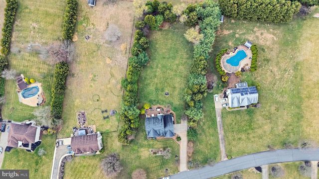 185 JOCKEY HOLLOW RUN, Woolwich Twp, NJ 08085