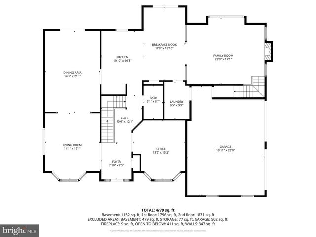 185 JOCKEY HOLLOW RUN, Woolwich Twp, NJ 08085