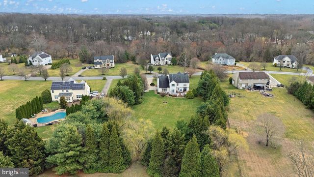 185 JOCKEY HOLLOW RUN, Woolwich Twp, NJ 08085