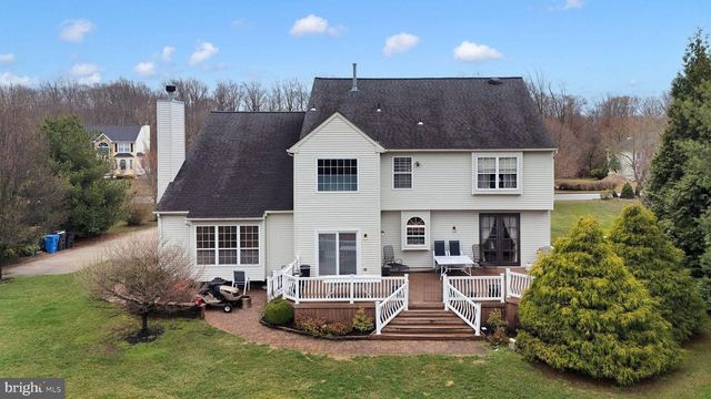 185 JOCKEY HOLLOW RUN, Woolwich Twp, NJ 08085